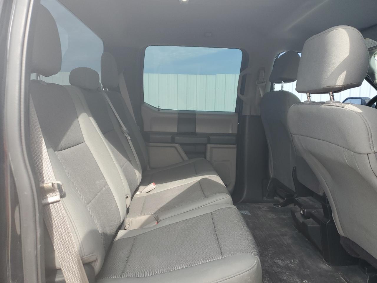 1FTEW1CP4GKF55924 FORD F-150 2016