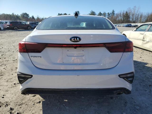 3KPF24AD8LE244200 Kia Forte FE 6