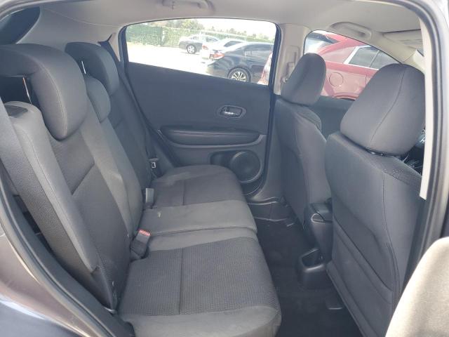 2019 HONDA HR-V LX - 3CZRU5H33KG712244