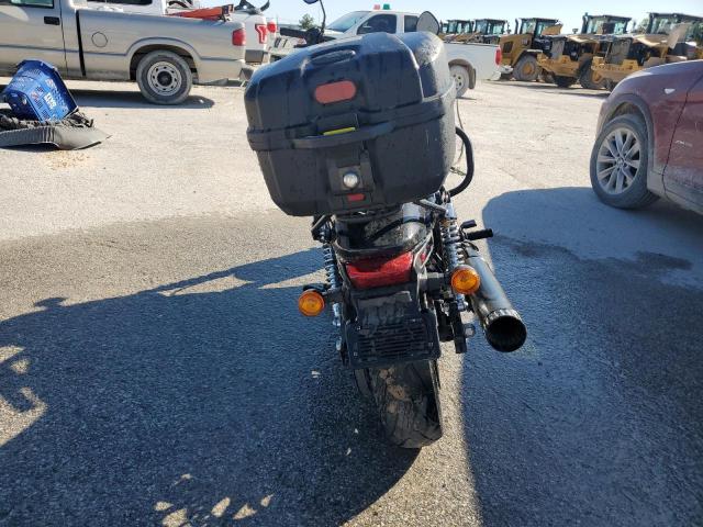 2018 HARLEY-DAVIDSON XG500 1HD4NAA10JC511500