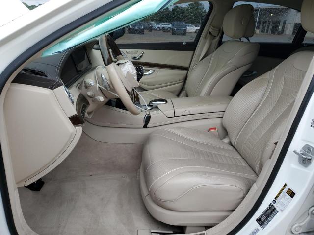 2016 MERCEDES-BENZ 550 - WDDUG8CB5GA229275