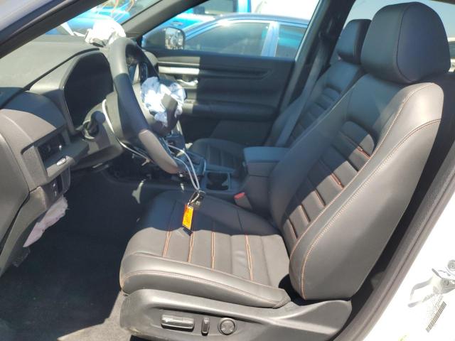2024 HONDA CR-V SPORT - 7FARS5H88RE025708