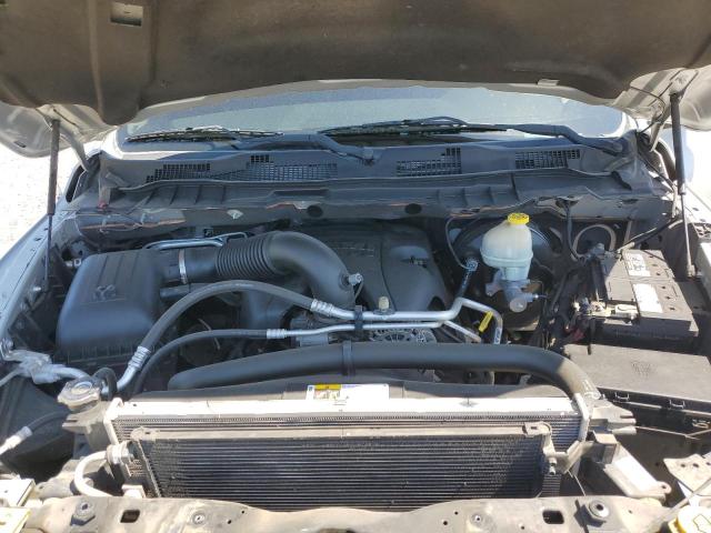 2014 Ram 1500 St VIN: 1C6RR6FT3ES344412 Lot: 52398574