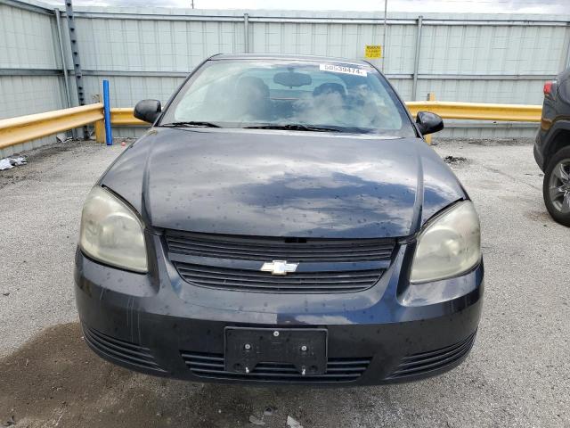 2010 Chevrolet Cobalt 2Lt VIN: 1G1AF1F53A7243282 Lot: 50539474