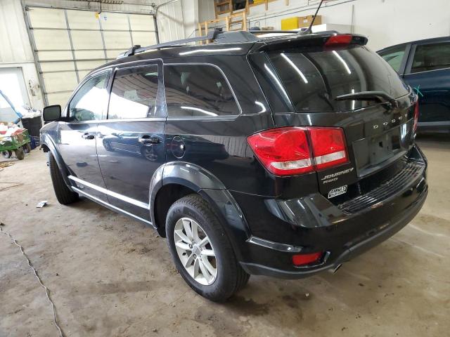 2016 Dodge Journey Sxt VIN: 3C4PDDBG4GT176096 Lot: 51048264