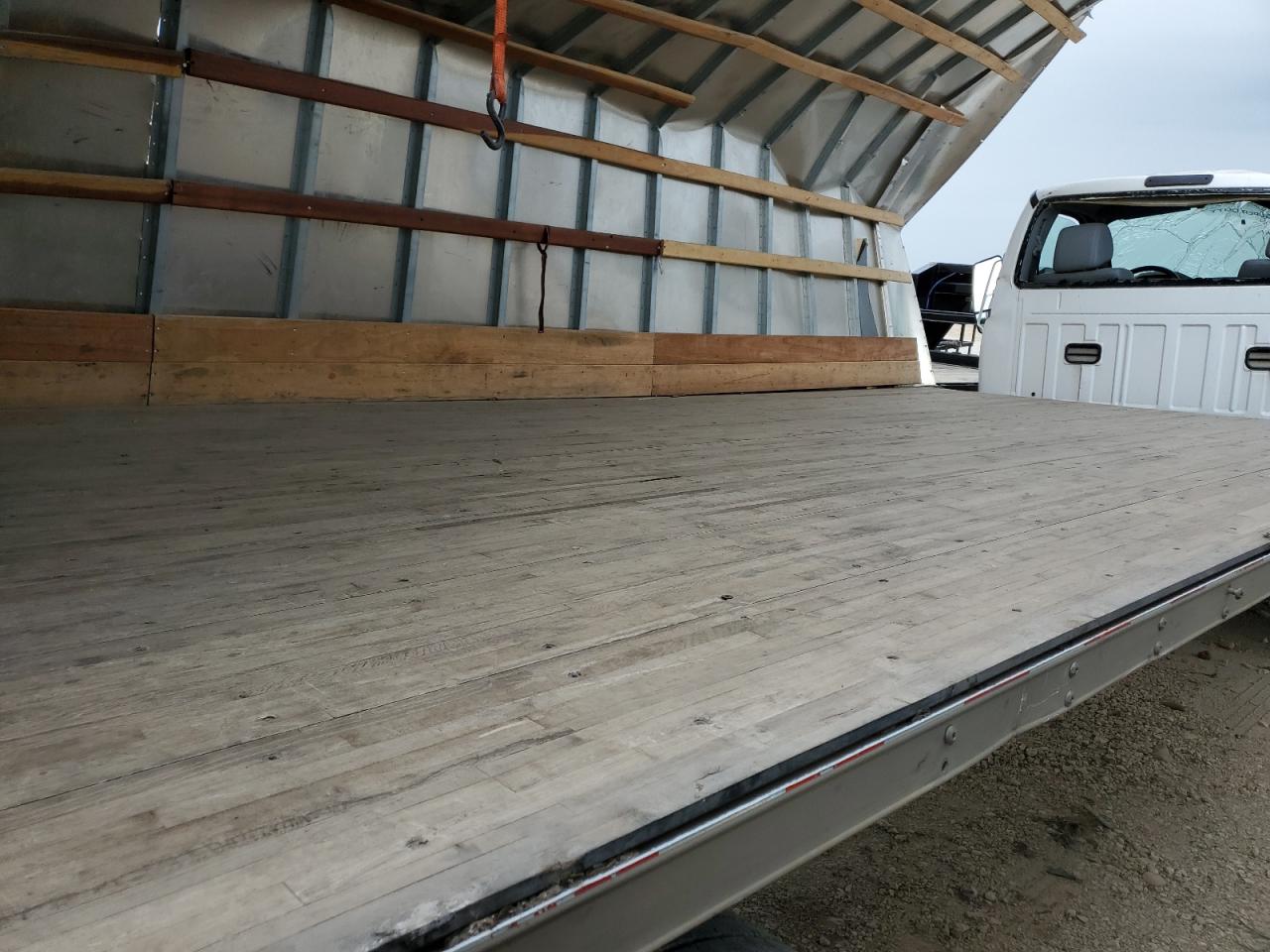 1FDNF6AY5KDF11271 FORD F650 2019