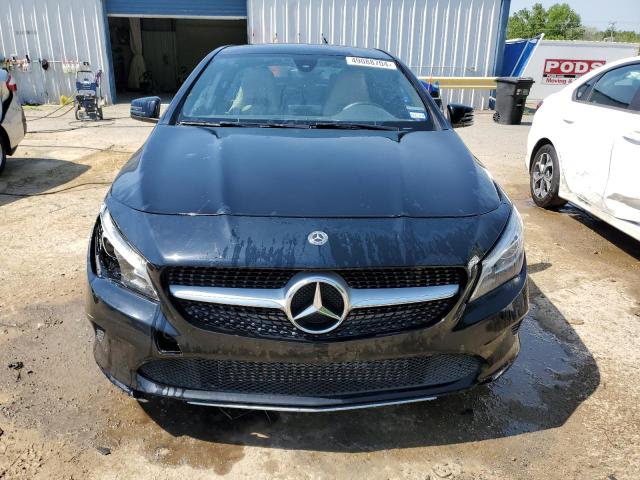 VIN WDDSJ4EB2JN645752 2018 Mercedes-Benz CLA-Class,... no.5