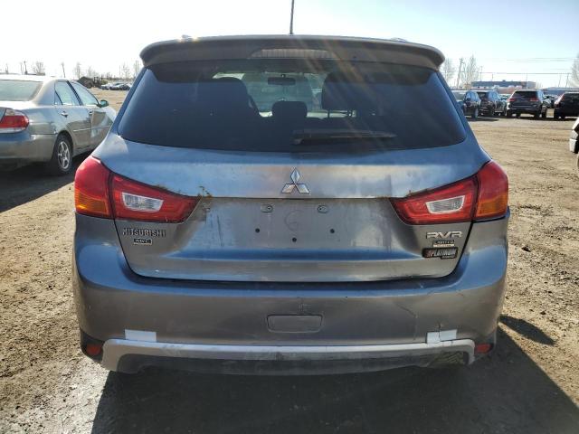 2015 MITSUBISHI RVR GT 4A4AJ4AW5FE604837
