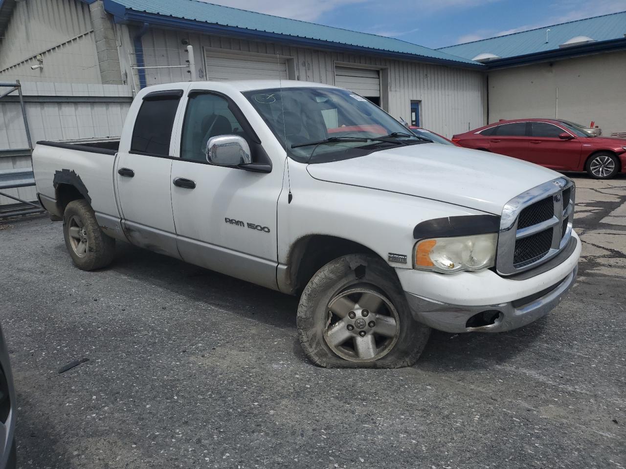 1D7HU18D63S337677 2003 Dodge Ram 1500 St