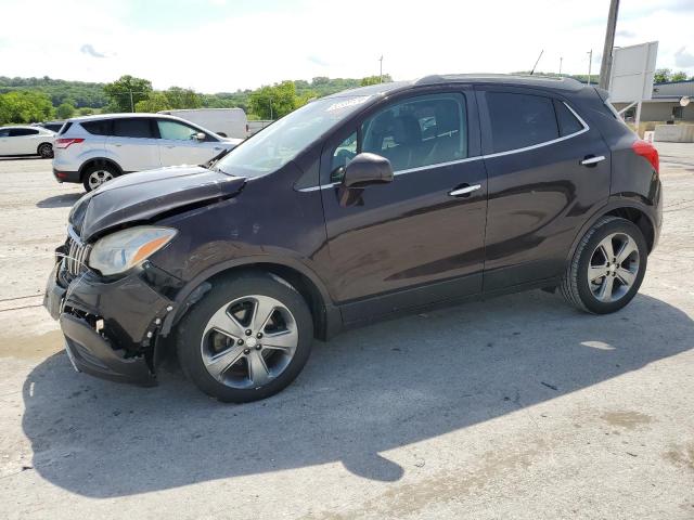 2013 Buick Encore VIN: KL4CJASBXDB150717 Lot: 52339124