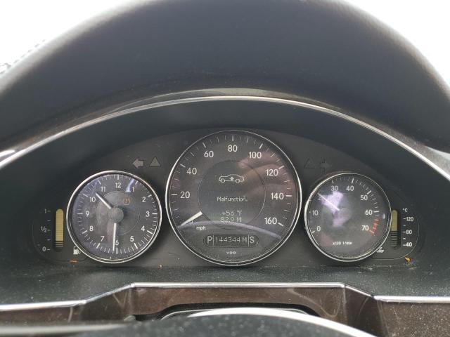 2007 Mercedes-Benz CLS-klasse - Image 9