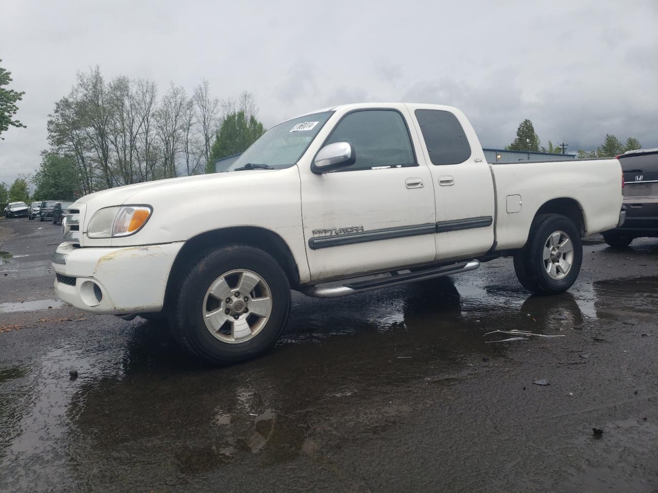 5TBRN34123S343934 2003 Toyota Tundra Access Cab Sr5