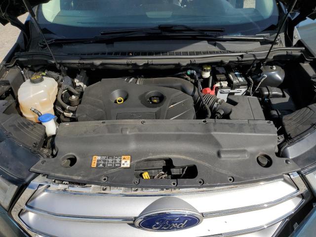 2016 Ford Edge Titanium VIN: 2FMPK4K97GBB83249 Lot: 51867264