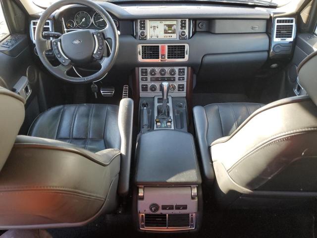 2006 Land Rover Range Rover Supercharged VIN: SALMF13466A215785 Lot: 49408544