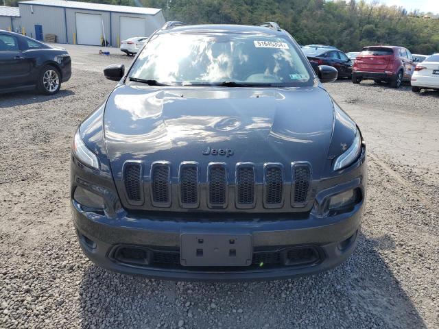 2018 Jeep Cherokee Limited VIN: 1C4PJMDB6JD598121 Lot: 51645354