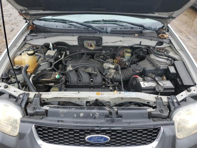 2002 Ford Escape Xlt VIN: 1FMYU04162KC48329 Lot: 49030854