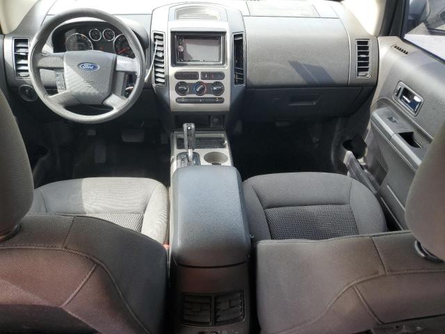 2008 Ford Edge Se VIN: 2FMDK46C38BA50885 Lot: 53221904