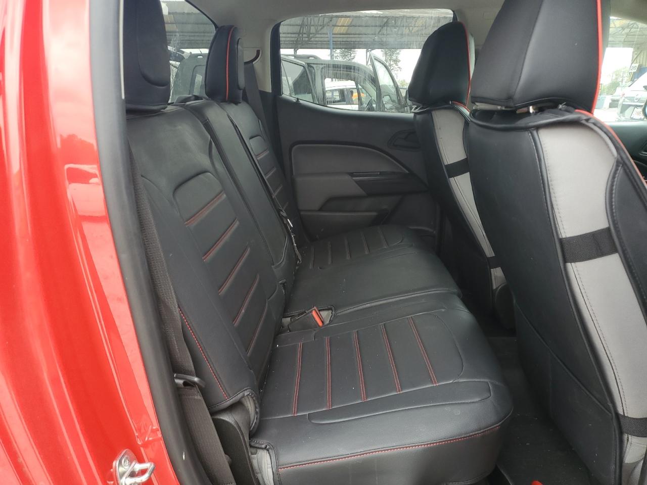 1GCGSBEAXL1149178 CHEVROLET COLORADO 2020