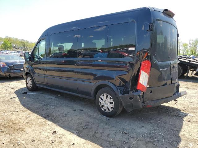 2019 Ford Transit T-350 VIN: 1FBAX2CM7KKA96957 Lot: 51325364