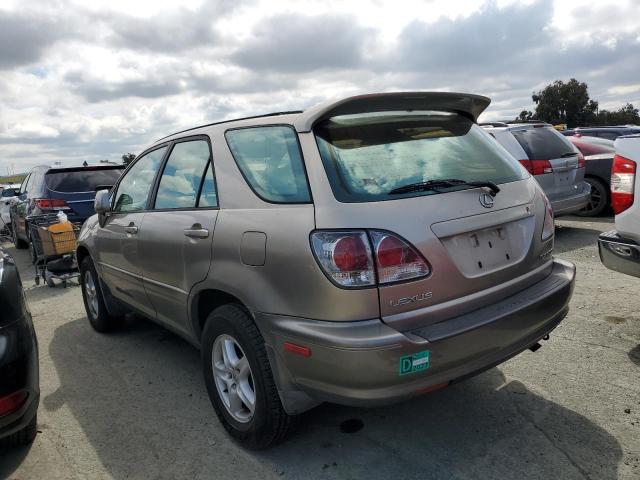 2001 Lexus Rx 300 VIN: JTJGF10U010108512 Lot: 50411884