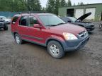 HONDA CR-V EX photo