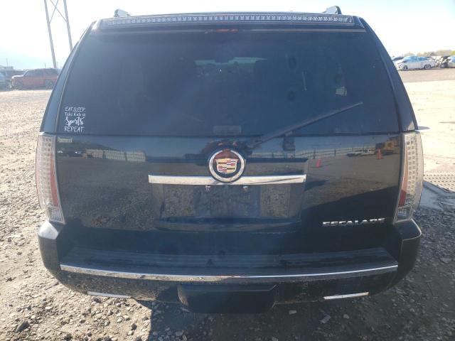 VIN 1GYS4JEF9ER138262 2014 Cadillac Escalade, Esv P... no.6