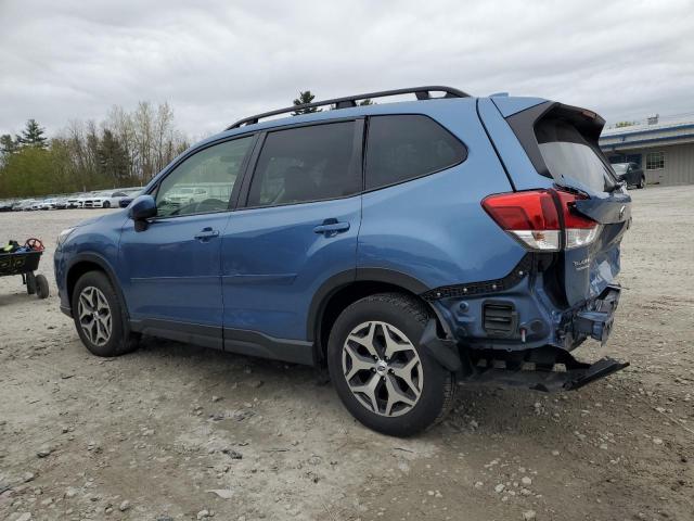 2022 Subaru Forester Premium VIN: JF2SKADC0NH414659 Lot: 52736324