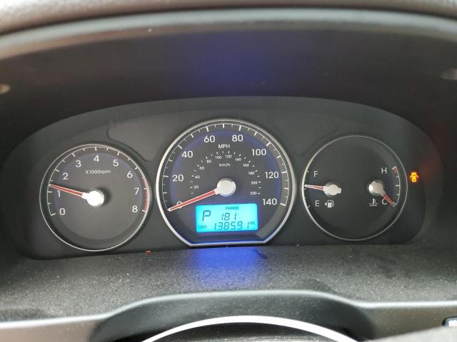 2012 Hyundai Santa Fe Limited VIN: 5XYZK3AB0CG131530 Lot: 49277174