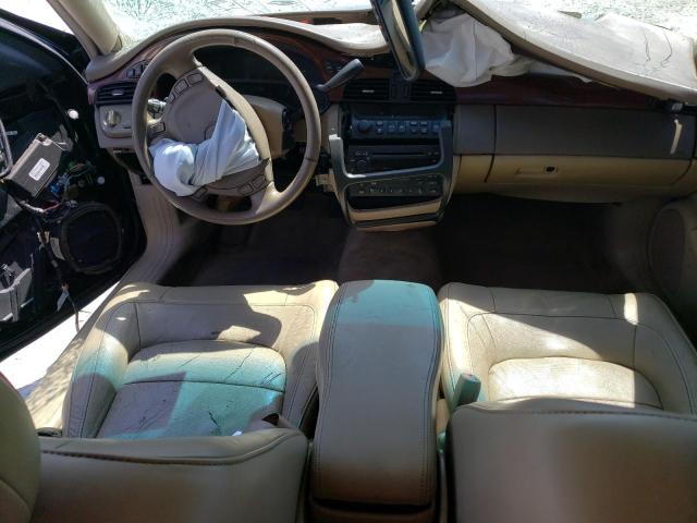 2005 Cadillac Deville VIN: 1G6KD54Y25U220947 Lot: 52480794