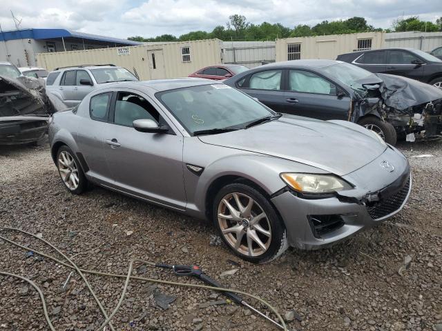 JM1FE1CP2A0404204 2010 Mazda Rx8