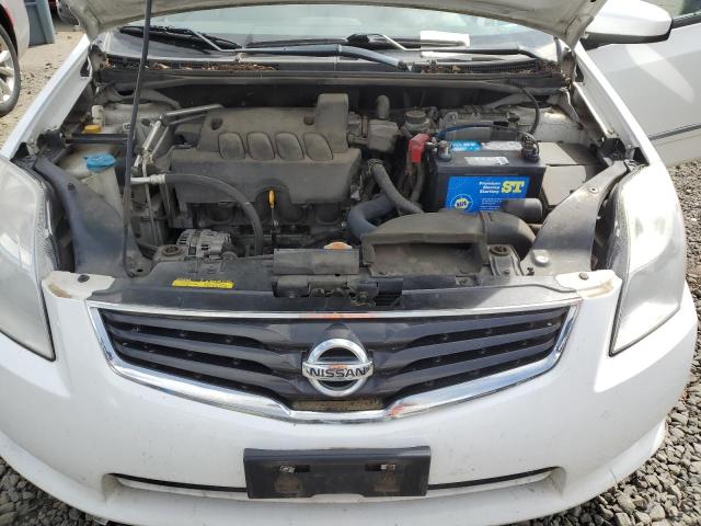 2011 Nissan Sentra 2.0 VIN: 3N1AB6AP4BL730015 Lot: 49999714