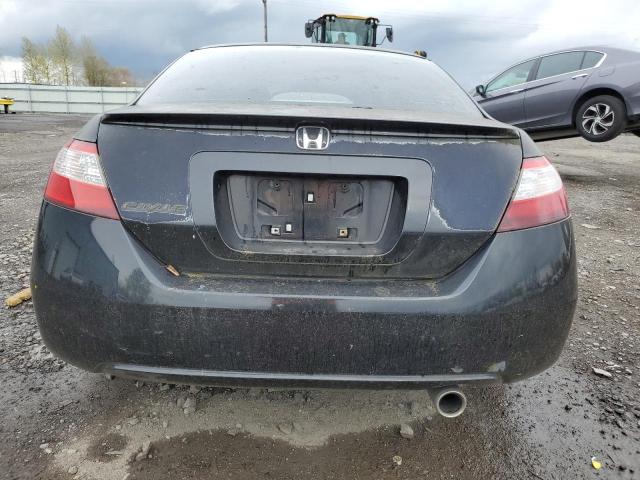 2HGFG11847H557839 | 2007 Honda civic ex