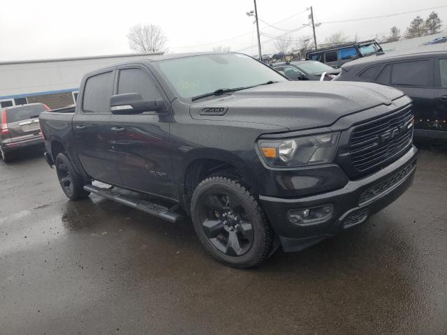 2019 Ram 1500 Big Horn/Lone Star VIN: 1C6SRFFT2KN630425 Lot: 50482664