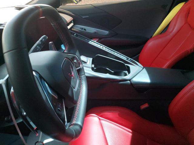 2023 Chevrolet Corvette Stingray 1Lt VIN: 1G1YA2D45P5120830 Lot: 51473374