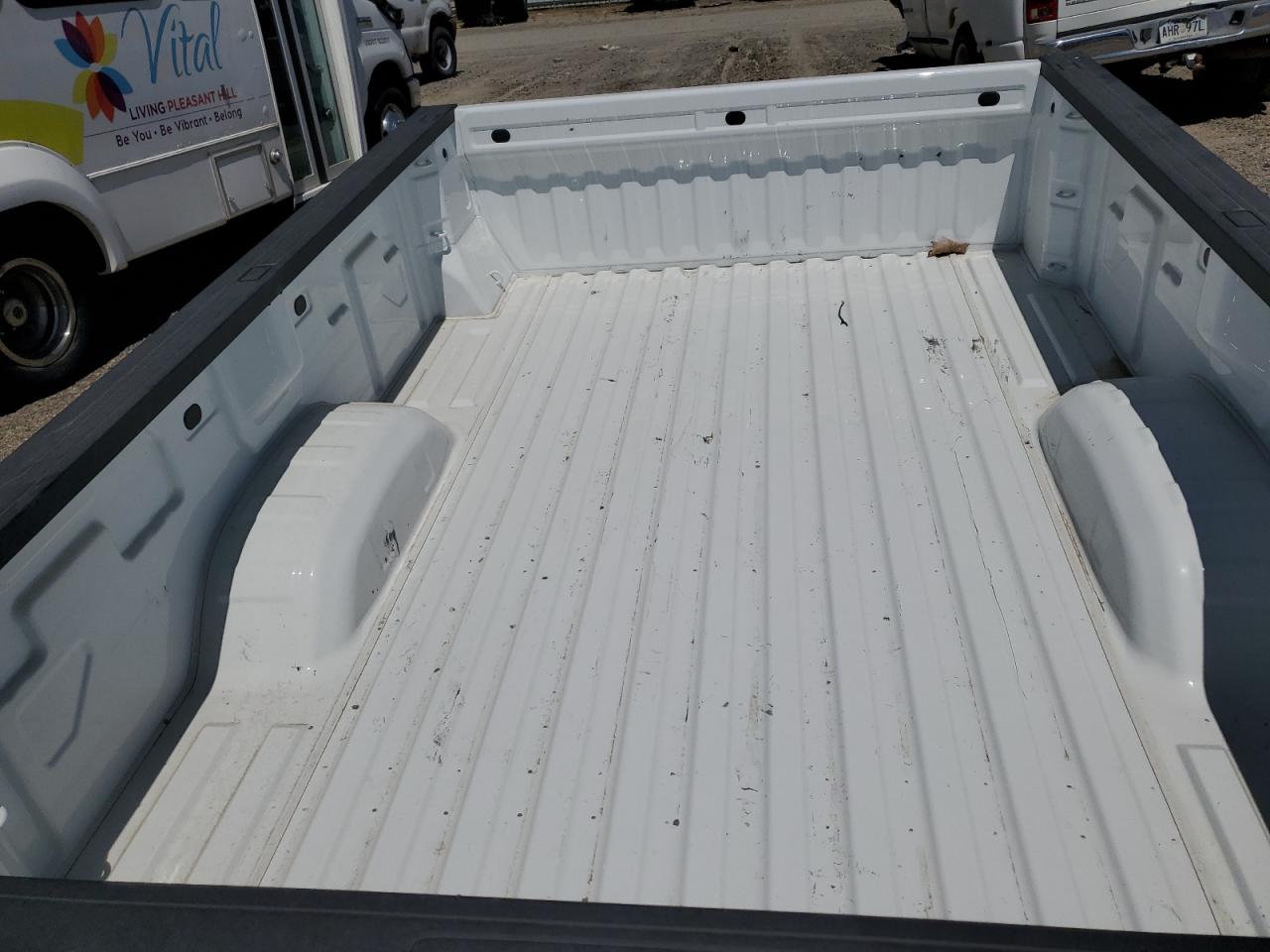TRUCKBED01 CHEVROLET ALL OTHER 2022