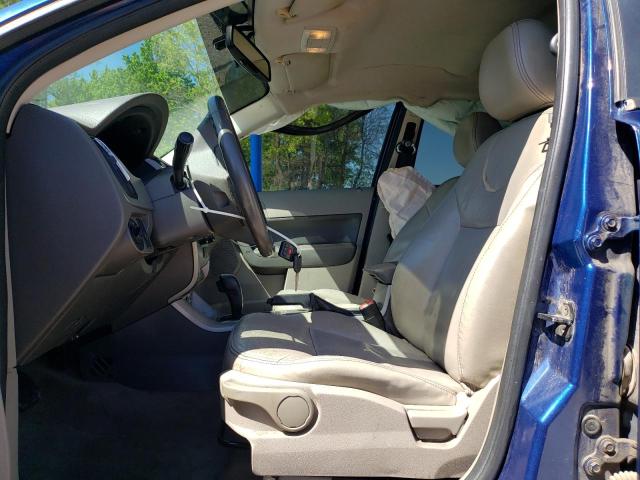 2008 Ford Focus Se VIN: 1FAHP35N08W218278 Lot: 52845844