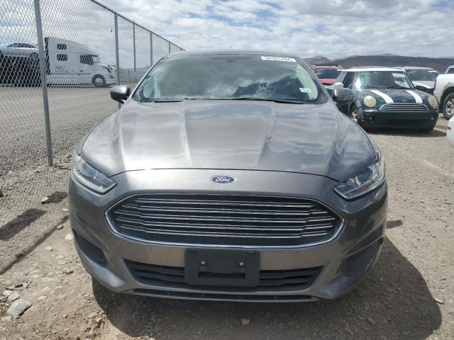 2014 Ford Fusion S VIN: 3FA6P0G73ER269146 Lot: 50307264