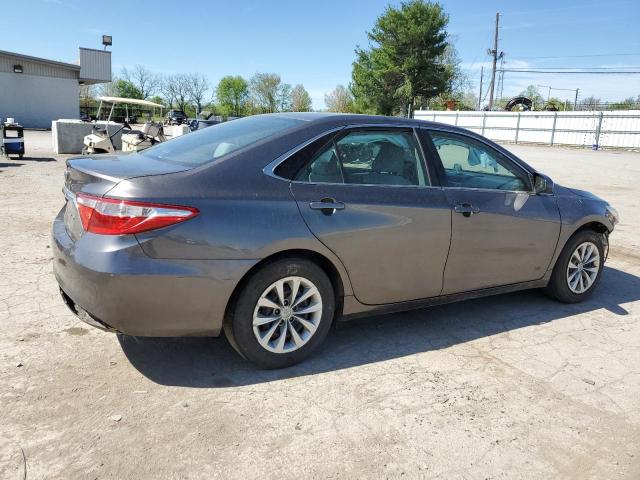 2016 Toyota Camry Le VIN: 4T1BF1FK5GU130621 Lot: 51250434