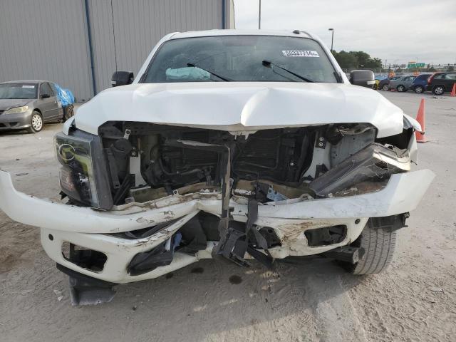 2019 NISSAN TITAN PLAT - 1N6AA1E68KN509938