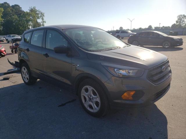 2018 FORD ESCAPE S - 1FMCU0F75JUB35051