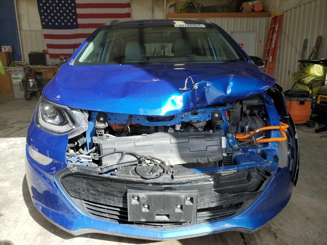1G1FZ6S05L4150238 CHEVROLET BOLT 2020