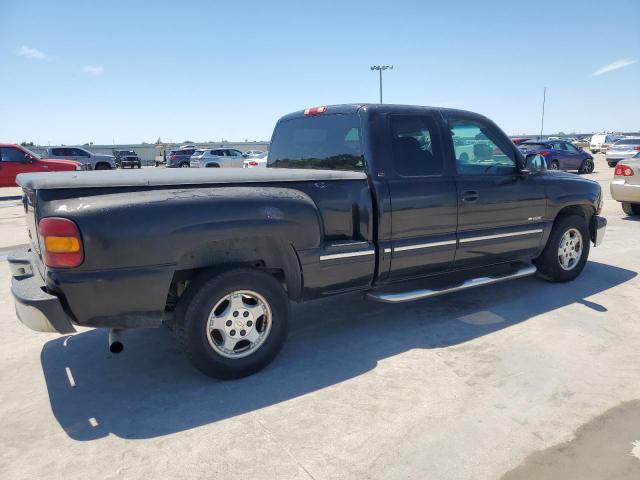 2001 Chevrolet Silverado C1500 VIN: 2GCEC19T511365702 Lot: 50869294