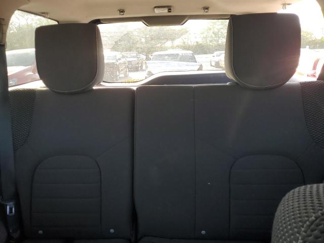 2015 NISSAN XTERRA X - 5N1AN0NW2FN661748