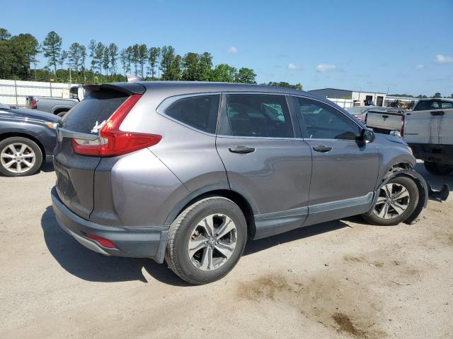 2HKRW5H32KH404845 2019 Honda Cr-V Lx