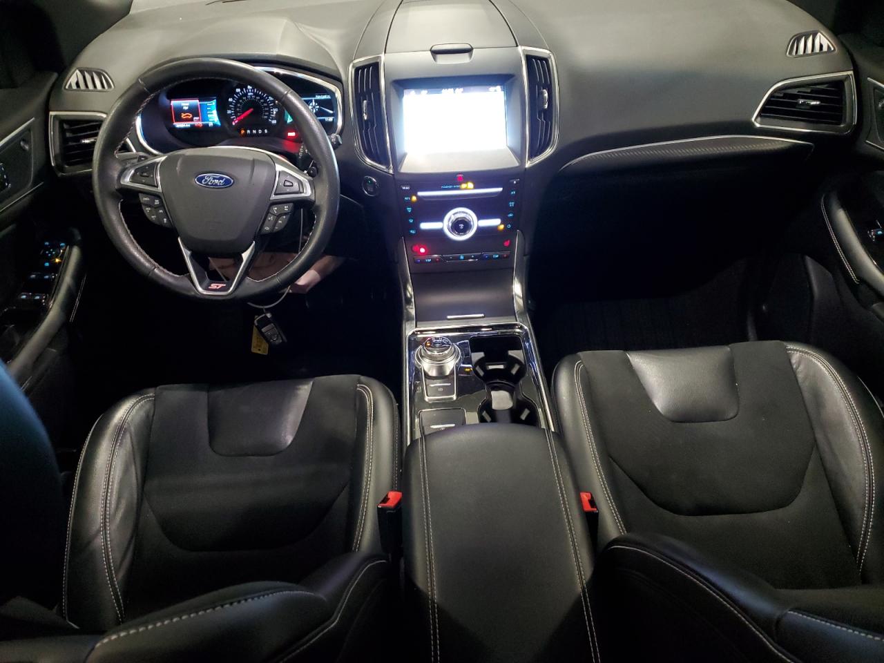2FMPK4AP4KBC16877 FORD EDGE 2019
