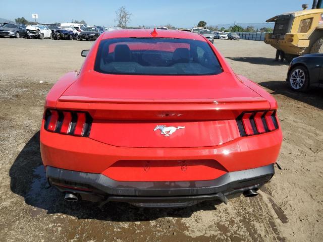 2024 Ford Mustang VIN: 1FA6P8THXR5120495 Lot: 51921214