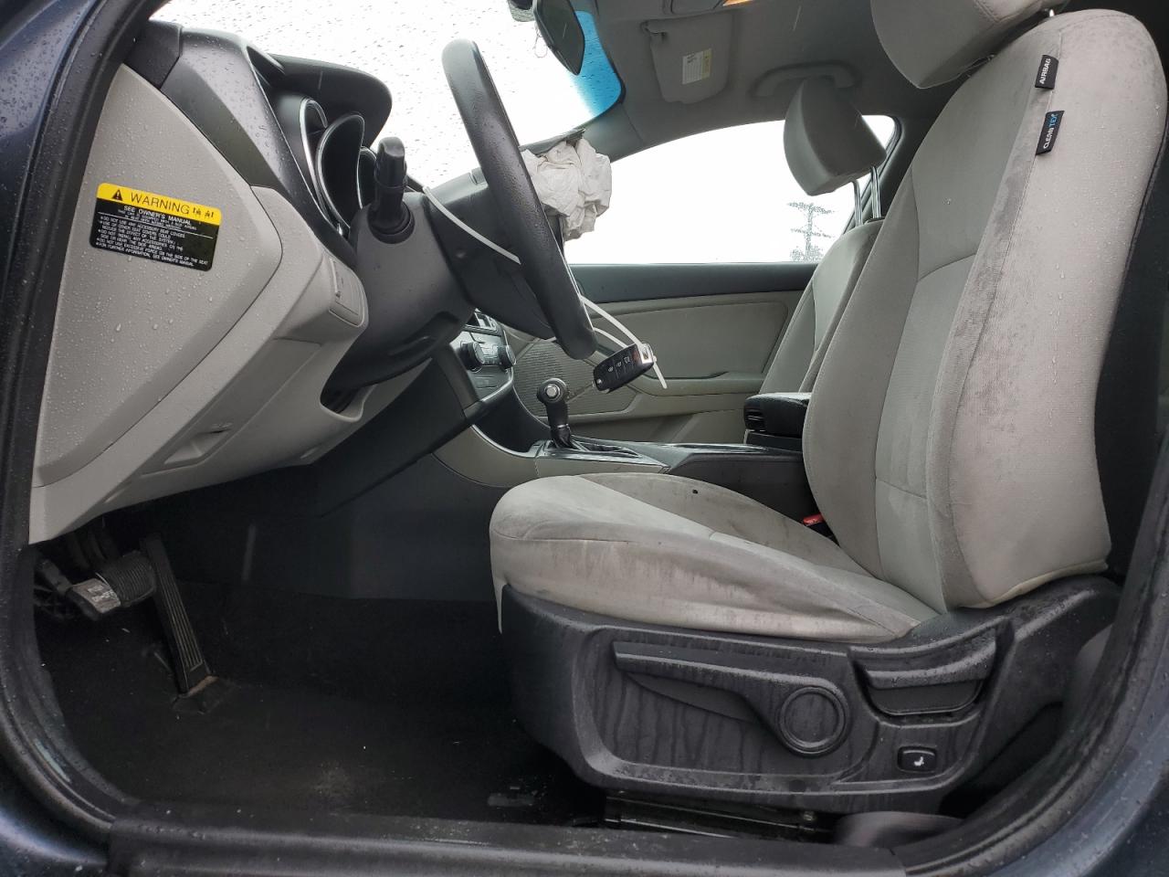 KNAGM4A78F5571816 2015 Kia Optima Lx