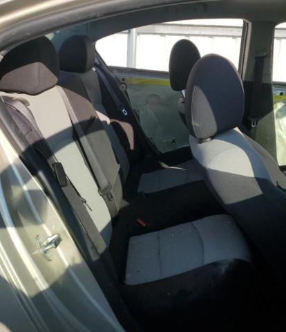 1G1PA5SG0E7439483 2014 Chevrolet Cruze Ls