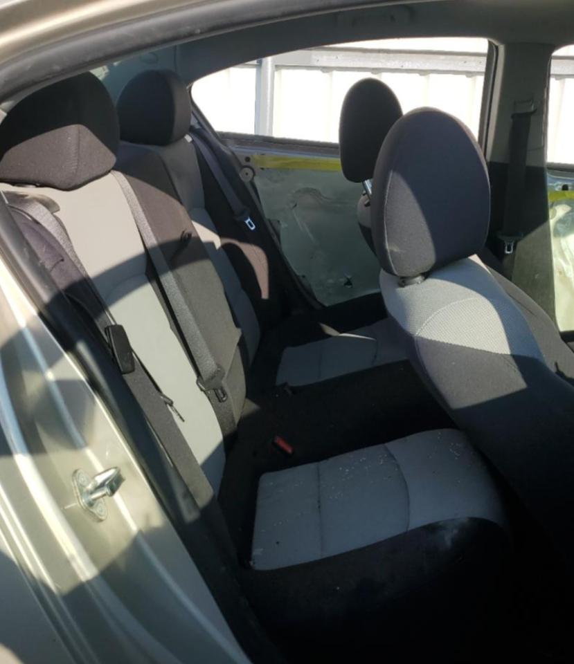 1G1PA5SG0E7439483 2014 Chevrolet Cruze Ls 1G1PA5SG0E7439483 2014 Chevrolet Cruze Ls