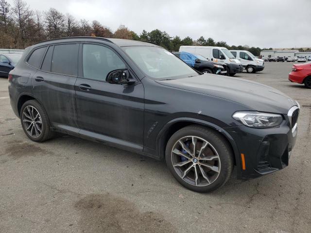 Vin: 5ux83dp03n9j41024, lot: 71391013, bmw x3 m40i m40i 20224